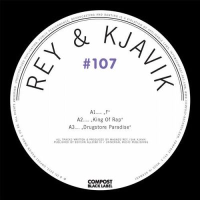 00-Rey & Kjavik-Black Label 107 CPT4313-2013--Feelmusic.cc