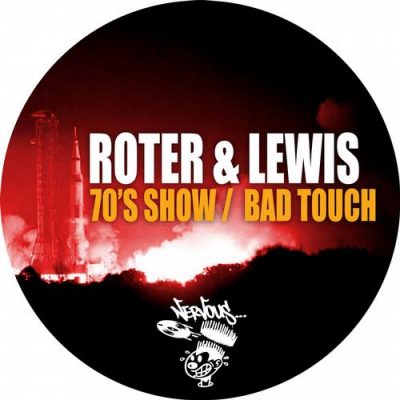 00-Roter & Lewis-70's Show - Bad Touch NER23013-2013--Feelmusic.cc