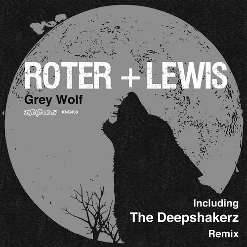Roter & Lewis - Grey Wolf