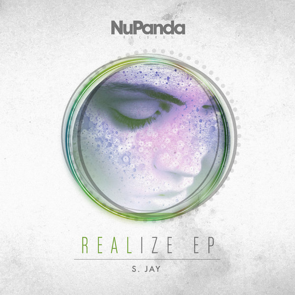 S.jay - Realize EP