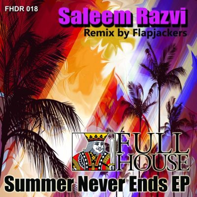 00-Saleem Razvi-Summer Never Ends EP FHDR018-2013--Feelmusic.cc