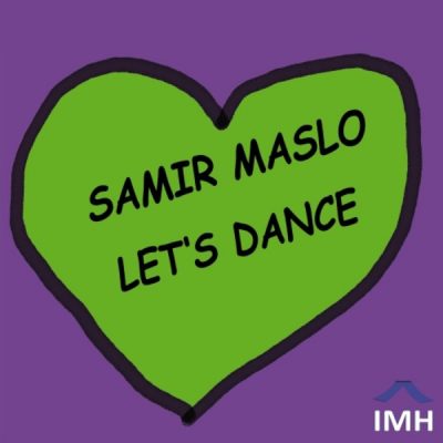 00-Samir Maslo-Let's Dance IMH019 -2013--Feelmusic.cc