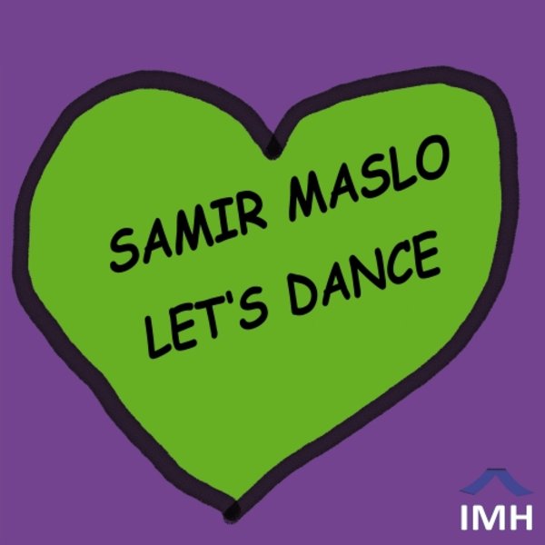 Samir Maslo - Let's Dance
