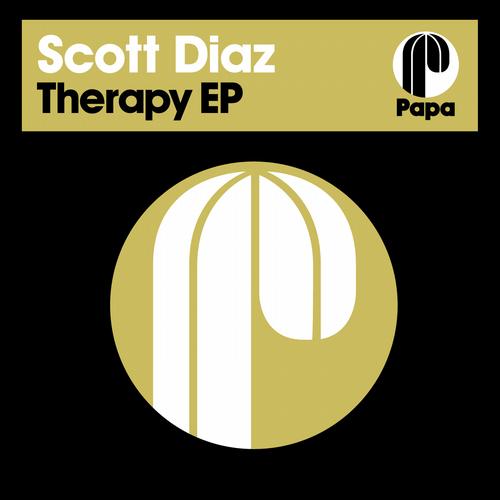 Scott Diaz - Therapy EP