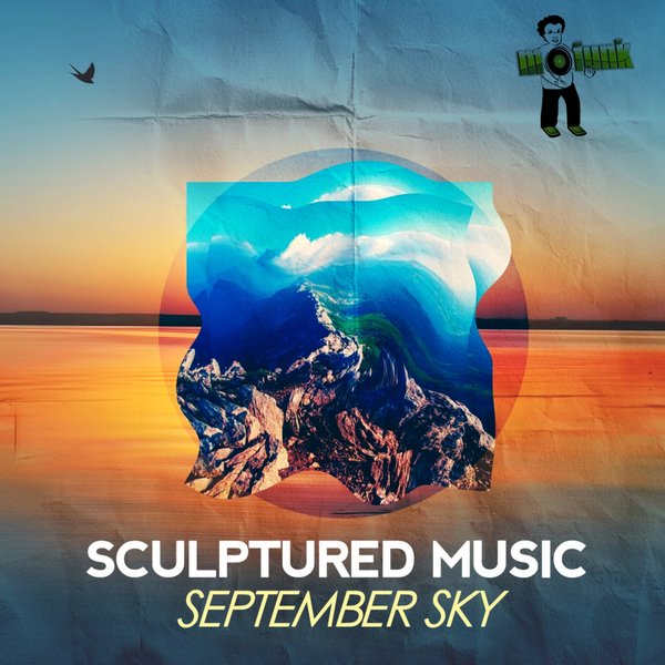 Sculptured Music - September Sky
