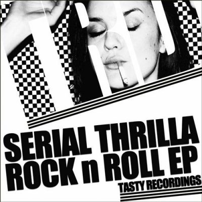 00-Serial Thrilla-Rock N Roll EP TRD149-2013--Feelmusic.cc