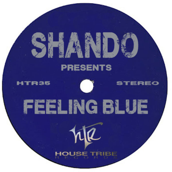 Shando - Feeling Blue