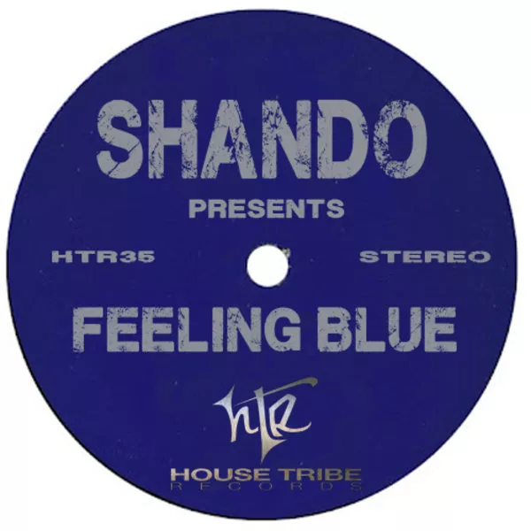 Shando - Feeling Blue
