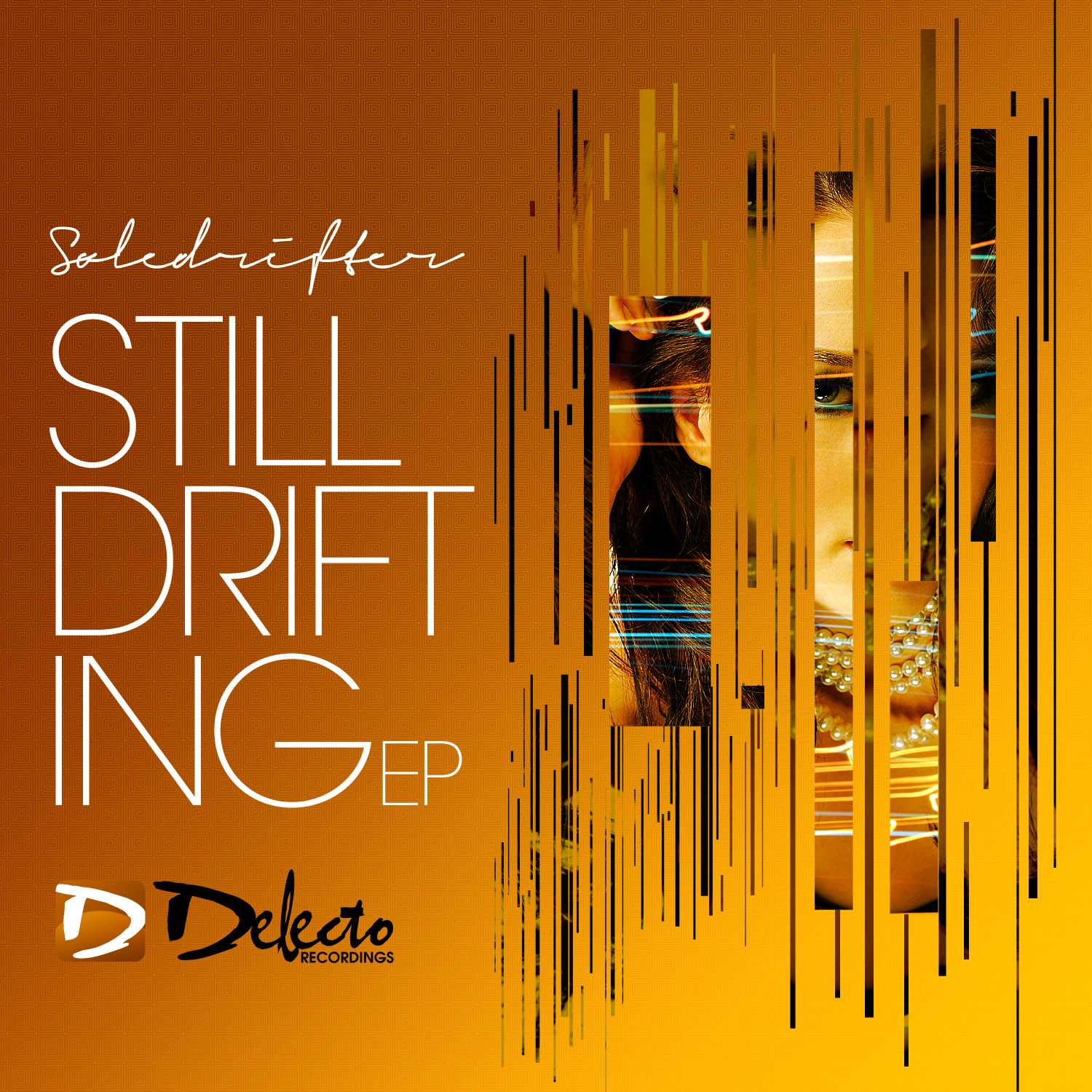 Soledrifter - Still Drifting EP