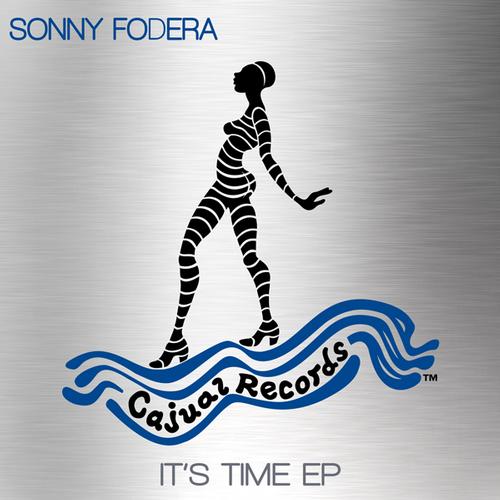 Sonny Fodera - It's Time Ep