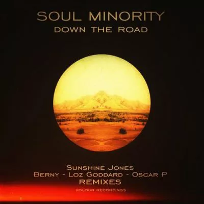 00-Soul Minority-Down The Road  KRD069-2013--Feelmusic.cc