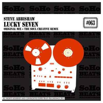 00-Steve Abbishaw-Lucky Seven SBR063-2013--Feelmusic.cc