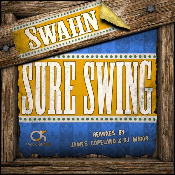 Swahn - Sure Swing