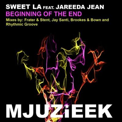 00-Sweet LA Ft Jareeda Jean-Beginning Of The End MJUZIEEK138-2013--Feelmusic.cc