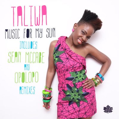 00-Taliwa-Music For My Sun FOLIAGE034-2013--Feelmusic.cc
