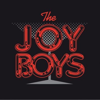 00-The Joy Boys-Pass It On  ECB377-2013--Feelmusic.cc