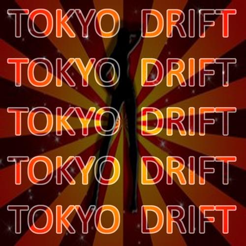 Todd Terry - Tokyo Drift