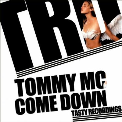 00-Tommy Mc-Come Down  TRD148-2013--Feelmusic.cc
