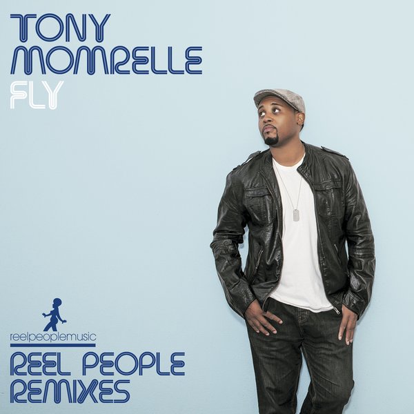 Tony Momrelle - Fly