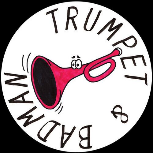 Trumpet & Badman - Love Keeps Changing EP