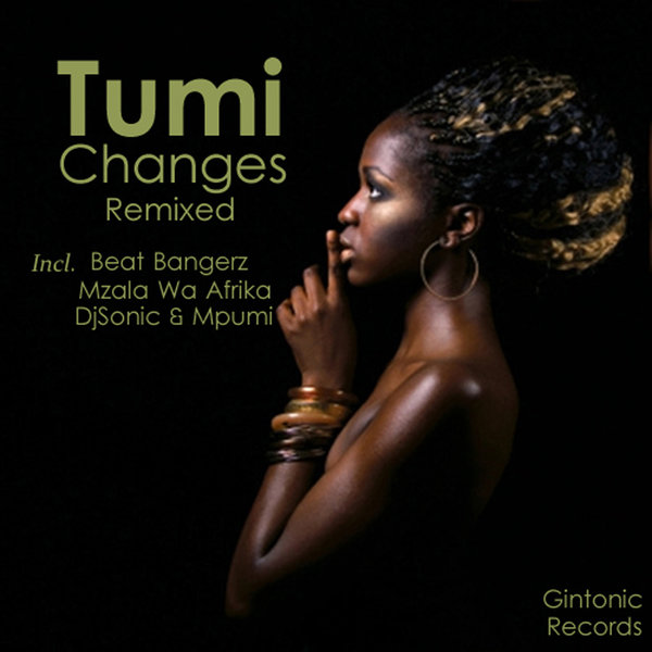Tumi - Changes