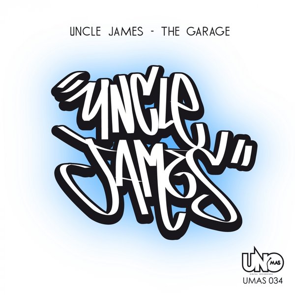 Uncle James - The Garage