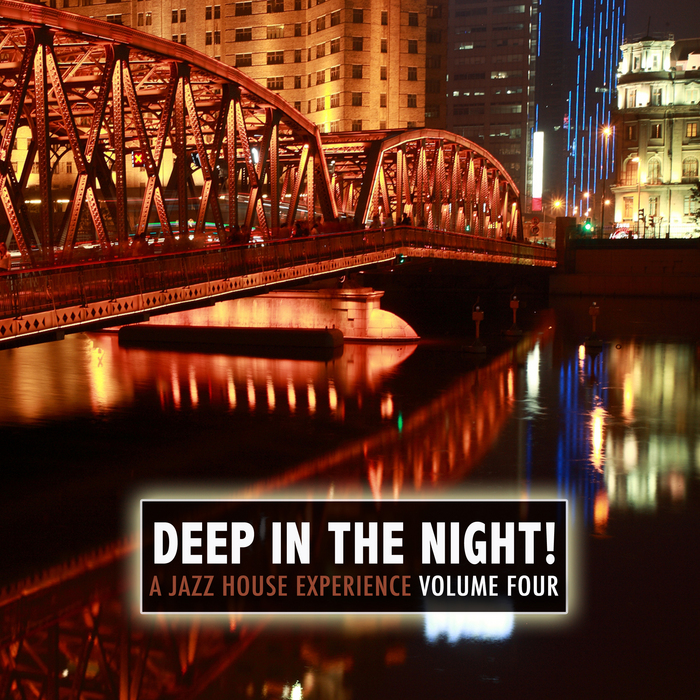 VA - Deep In The Night! Vol.4 - A Jazz House Experience