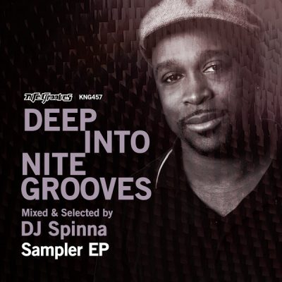 00-VA-Deep Into Nite Grooves DJ Spinna Sampler EP KNG 457-2013--Feelmusic.cc