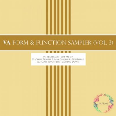 00-VA-Form & Function Sampler Vol 3 FAFS003-2013--Feelmusic.cc
