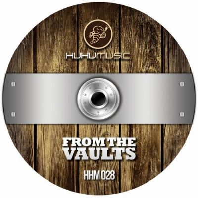 00-VA-From The Vaults HHM028-2013--Feelmusic.cc