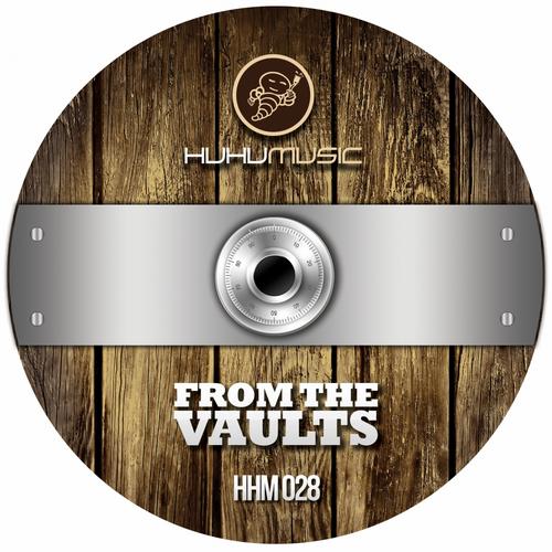 VA - From The Vaults