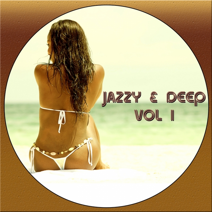 VA - Jazzy & Deep Vol 1