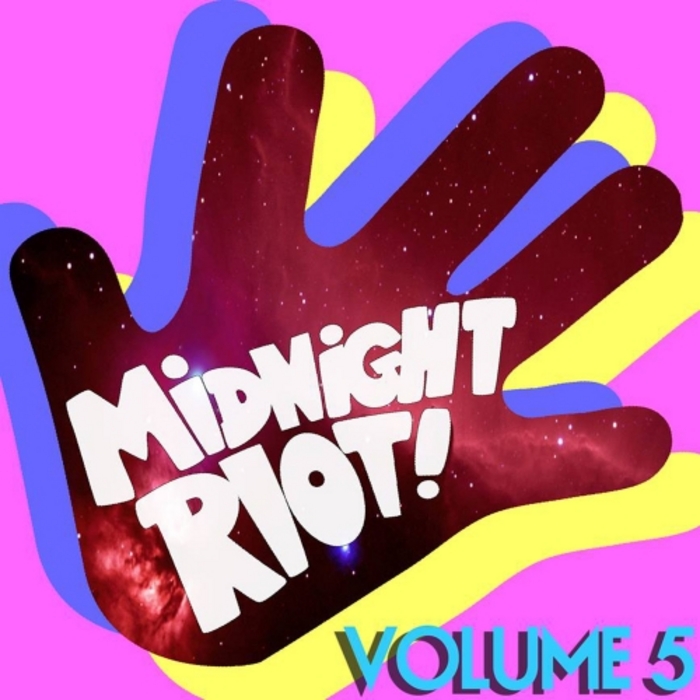 VA - Midnight Riot Vol 5