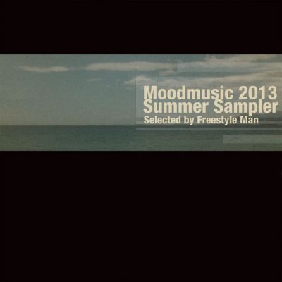 00-VA-Moodmusic 2013 Summer Sampler MOODSPEC25-2013--Feelmusic.cc