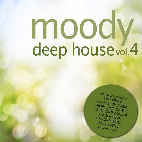 VA - Moody Deep House Vol 4