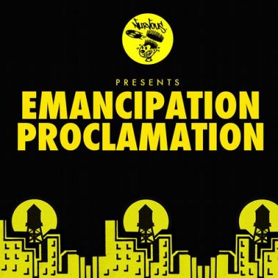 00-VA-Nurvous Presents. Emancipation Proclamation NUR23029-2013--Feelmusic.cc