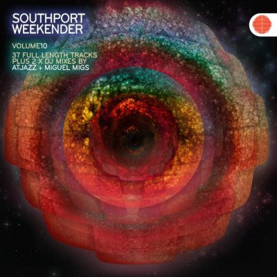 00-VA-Southport Weekender Vol 10 (Compiled By Miguel Migs & Atjazz) (Unmixed) MIRALB 02-2013--Feelmusic.cc
