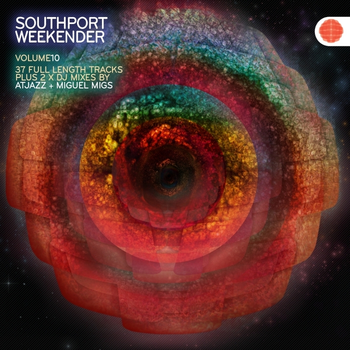 VA - Southport Weekender Vol 10 (Compiled By Miguel Migs & Atjazz) (Unmixed)