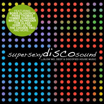 00-VA-Super Sexy Disco Sound Vol. 1 WASABICOMP127-2013--Feelmusic.cc
