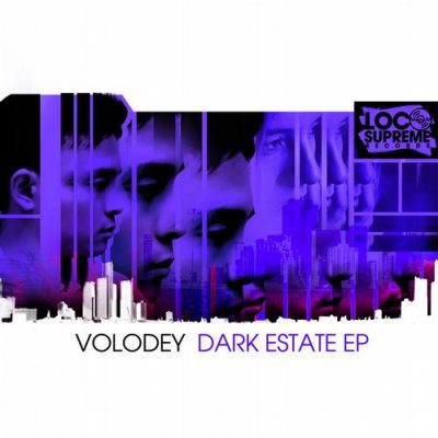 00-Volodey-Dark Estate EP LRS013-2013--Feelmusic.cc