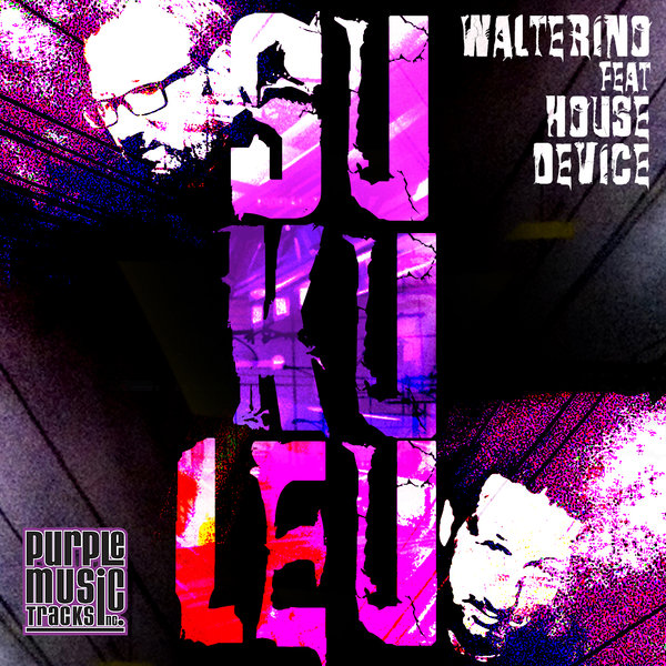 Walterino feat. House Device - Sukuleu