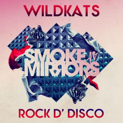00-Wildkats-Rock D' Disco SNM036-2013--Feelmusic.cc