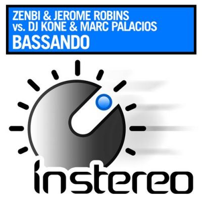 00-Zenbi & Jerome Robins vs DJ Kone & Marc Palacios -Bassando INS111-2013--Feelmusic.cc