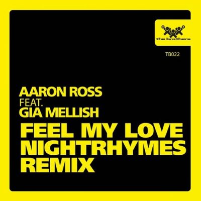 00-Aaron Ross-Feel My Love TB022 -2013--Feelmusic.cc