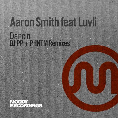 Aaron Smith feat. Luvli - Dancin
