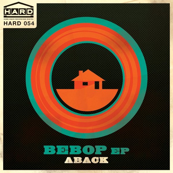 Aback - Bebop EP