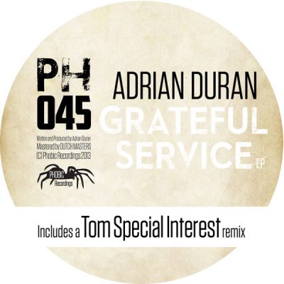 00-Adrian Duran-Grateful Service PH045-2013--Feelmusic.cc