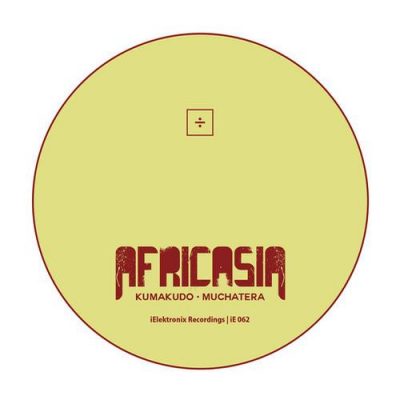 00-Africasia-Kumakudo - Muchatera IE062-2013--Feelmusic.cc
