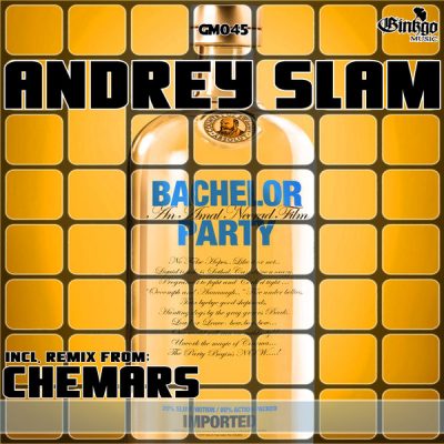 00-Andrey Slam-Bachelor Party GM045-2013--Feelmusic.cc