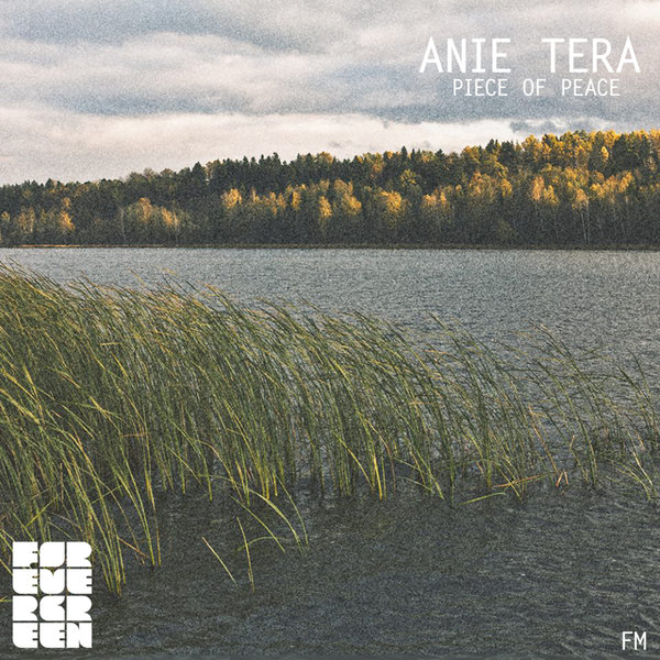 Anie Tera - Piece Of Peace (Frillo's Edit)
